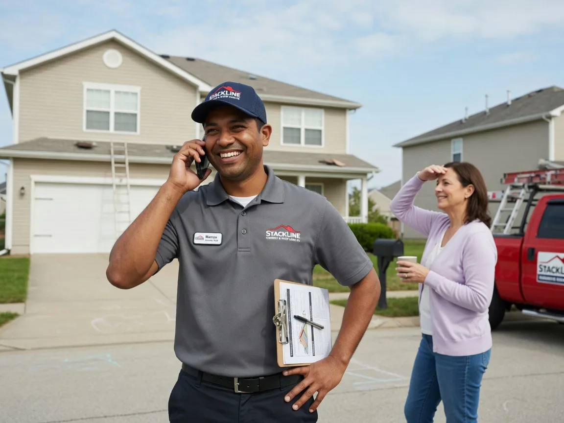 Chimney flashing repair Poyen, AR FAQs